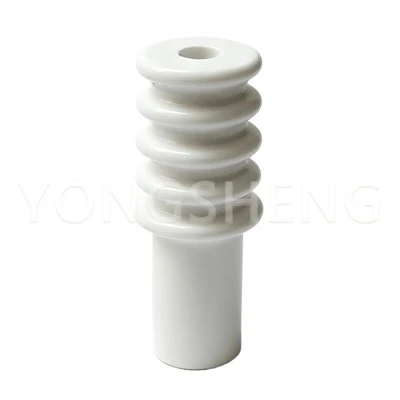 Ceramic Egg Insulator