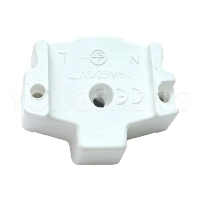 Ceramic Tsav Terminal Block