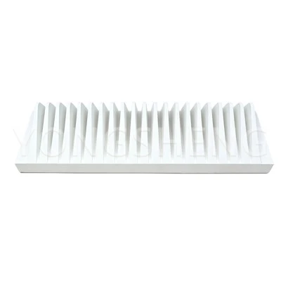 Ceramic Wire Guide Plate